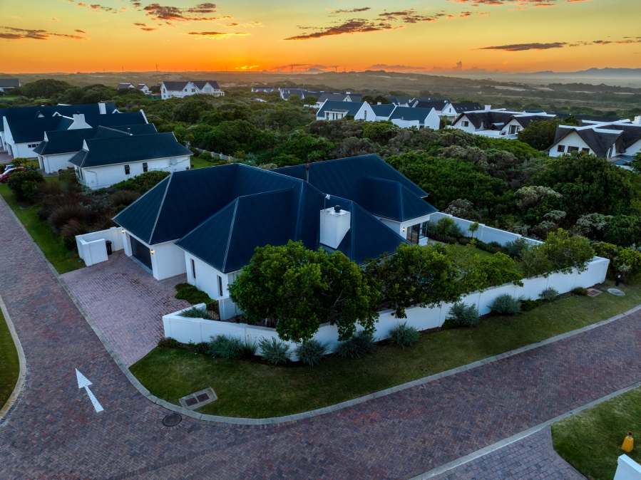 3 Bedroom Property for Sale in St Francis Links Eastern Cape
